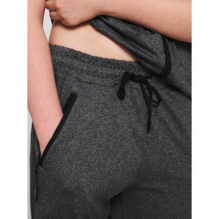 Sports suit for a boy, height 152 cm, gray color-7