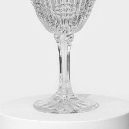 A set of glasses for wine Vibes, 250 ml x 6 pcs.-3