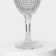 A set of glasses for wine Vibes, 250 ml x 6 pcs.