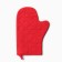 Set of kitchen. Dolyana "Gift Time": mittens 20x28 cm, severity 17x17 cm, 35% HL, 65% PE
