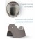 Pot children's amababy bonny, color gray color