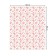 Tables on the table "Cupid", rectangular, oxford, size 120x145 cm