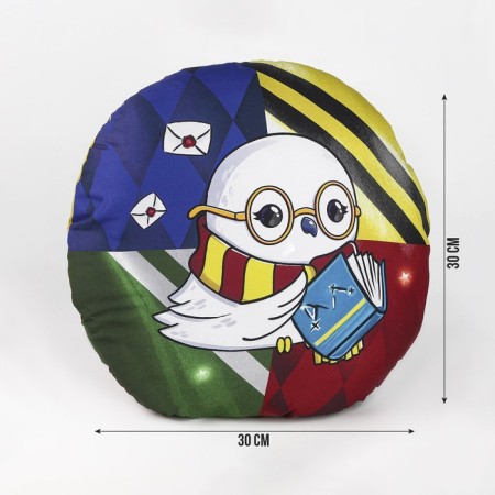 Pillow "Owl"-1