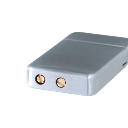 Gas lighter "Airplane", Piezo 6.3 x 3.2 x 0.8 cm-3