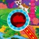 Puzzle “Collect, find, show. Jungle ", 88 elements