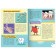 The teaching book “How, why, why? The secrets of our body ”, 16 p.