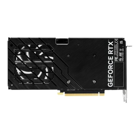 The Palit PCI-E 4.0 RTX406060TI Dual Nvidia GeForce RTX 406060TI 8GB 128BIT GDDR6 2310/1 106497-1