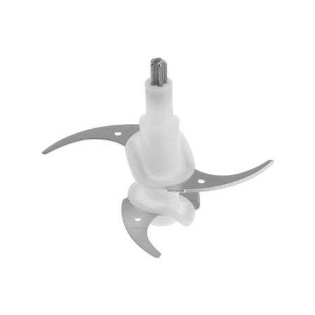 Willmark WMC-5288, Glass, 400 W, 1.2 l, glass, ivory color-4