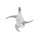 Willmark WMC-5288, Glass, 400 W, 1.2 l, glass, ivory color