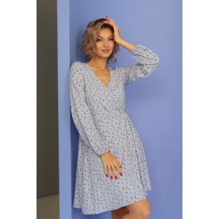 Women's dress, size 48