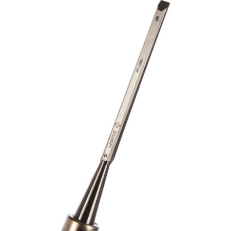 Stepmese bison classic, wooden handle, 6 mm-1