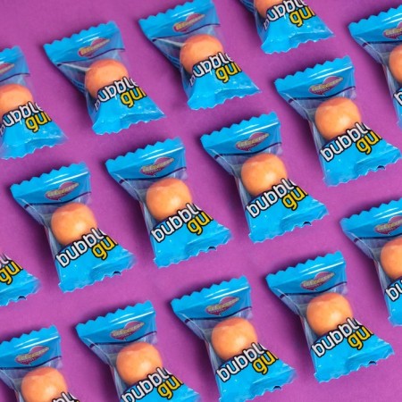 Chewing gum Ilham Sweets, "ball", 3.5 g-1