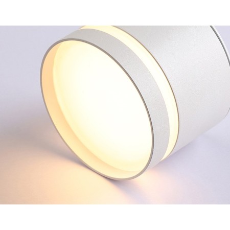 Ambrella Techno Spot IP Protect TN6571, GX53, white color-1
