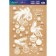 Stickers for windows "Happy New Year", reusable, 33 x 50 cm, new year