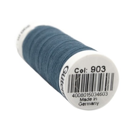 SEW-all thread for all materials, 200 m, 748277 (903 gray-turquoise)-1