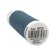 SEW-all thread for all materials, 200 m, 748277 (903 gray-turquoise)