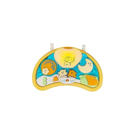 Developing Game Center Everflo Lovely ElePhant-2