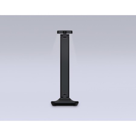Ambrella Light, Desk, De491, LED, 9 W, 500LUM, 3000-6400K, Black Color Black-4