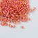 Beads "Zlatka" 08/0, 3 mm, 10 g 0311 St.