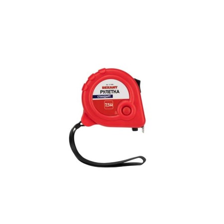 Roulette Rexant Standard 12-9008, 7.5 m x 25 mm-1