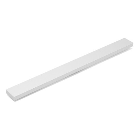 Penfois handle Cappio RP101ch, m/o 224 mm, matte chromium color-4