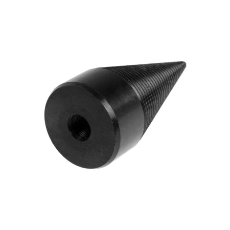 Drill-drill nozzle/tundra perforator, 95x45 mm, hexagonal shank/sds-plus-2