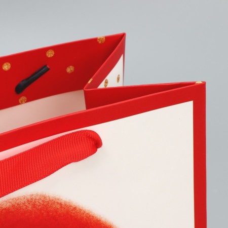 Gift Laminated Square, Packaging, Happy Cape, 22 x 22 x 11 cm-5