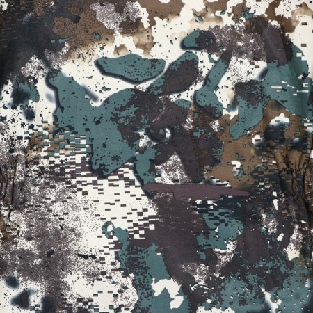 Demisyazon Gorka Light, color 506-4 Black, height 182-188, size 60-62-11