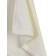 Terry towel Sofi de Marko Diamond, 550 gr, size 70x140 cm, cream color