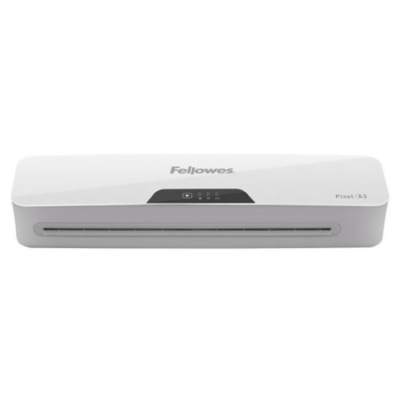Fellowes Pixel laminator white (FS-56016) A3 (80-125MKM) 30cm/min (2) Hol. Lama. Lam. Photo 103391
