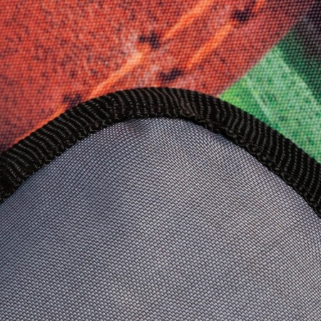 Apron "Main in the kitchen" 65*80cm, 100% p/e, oxford 210g/m2-3