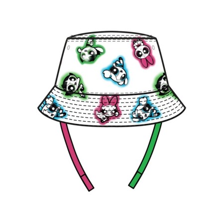 Panama for the girl PlayTode, size 52-5
