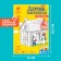 House-painting "Terem-Teremok" 3 in 1