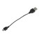 Luazon Lab-04 portable column, backlight, Bluetooth, USB, Microsd, MicroUSB, mix