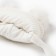 Hat insulated crumb I r.48-50, 1-3 years old, white