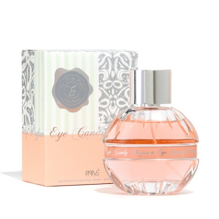 Perfume Water Women's Eye Candy, 100 ml-1