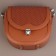 Bag -3 × 2 cm fastener, silver color
