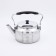 Polished kettle, 2 l