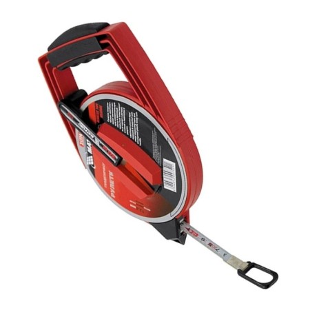 Roulette Geodetic Matrix Master, metal tape, closed case