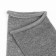Women's socks, gray color, size 36-40