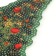 New Year's diamond mosaic with full filling on the figure “New Year. Christmas tree"