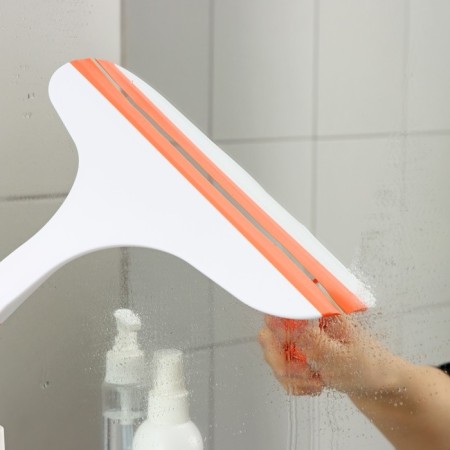 Water Summer with a non -slip handle Raccoon Orange, Silicon Pass, 25 × 24 cm-2