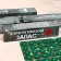 Kuznetsov applicator "Strategic Reserve", 70 spines, film, 23 x 32 cm
