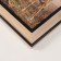 Photo frame plastic 10x15 cm "Crassic. Wood" beige 14x19.2 cm