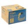 Metal brush for ushm tundra, "cup", M14, 150 mm