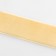 Velvet ribbon, 20 mm, 18 ± 1 m, dairy color No. 04