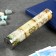 Kaleidoscope souvenir "Map of a sailor" embossing 19x4x4 cm