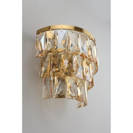 Wall lamp (sconces) FrancheSKA E14 40W-12