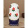 Nesting doll "pink bouquet" 5 puppet