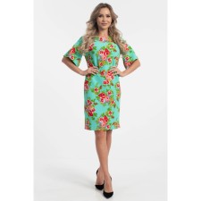 Women's dress, size 42